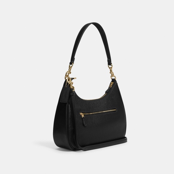 Teri Hobo Bag - Picture 1 of 9